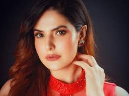 Image result for zareen khan