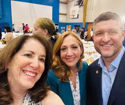 Congratulations to Jawonio Board member, David Carlson,