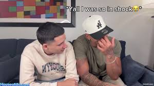 d-lo415 (HouseofDlo) - BoyFriendTV.com