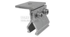 China Solar mounting klip-lok roof clamp Suppliers ...