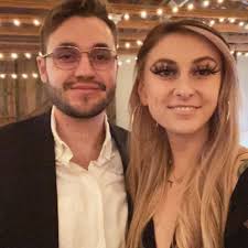 Tessa Turner and Jacob Hutton's Wedding Website