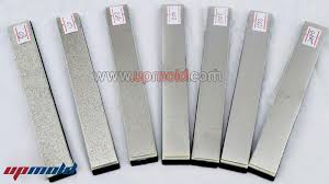 Sandpaper Whetstone Grit Sizes Range Of Belts Correspond Chart