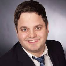 Daniel Potocki's Instagram, Twitter & Facebook