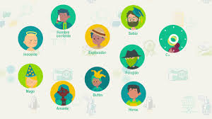 Ahora es un ex convicto que no da nada por sentado. Arquetipos Youtube