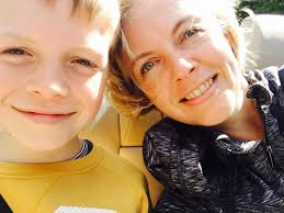 Beth Gall is fundraising for Marie Curie