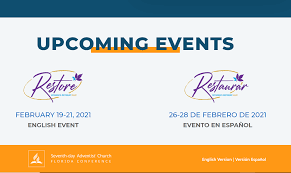 Education And Redemption Sabbath School Discussion Panel with Pastor Amalia  WELCOME