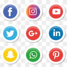 This file was uploaded by erroffgex and free for personal use only. Download Whatsapp Facebook Instagram Logo Png Images Illustrator Png Social Media Vector Icons Transparent Png 850x819 102712 Pngfind