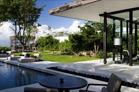 Alila villas uluwatu, bali, indonesia. Alila Villas Uluwatu Ein Boutiquehotel In Bali Seite