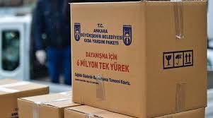 We did not find results for: Mansur Yavas In 6 Milyon Tek Yurek Kampanyasina Rekor Destek