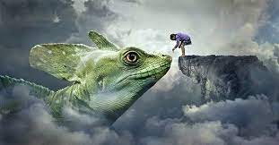 The Benefits Of Fantasy Fiction And Imaginative Play