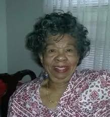 Bertha Wilson Obituary