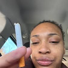 Sorry to myself 🤷🏽‍♀️ -minus the cancer stick.