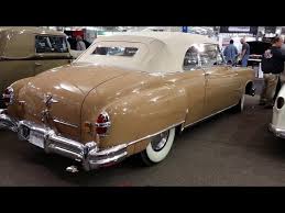 Image result for Hanford Bronze 1951 Chrysler