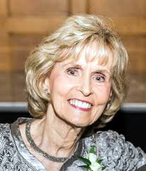 Marsha Robinson Obituary