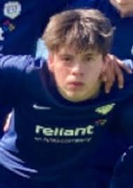 Jared Garcia's Men's Soccer Recruiting Profile