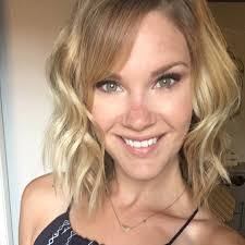 Briana Witt's Instagram, Twitter & Facebook