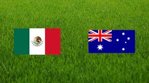 Consumer prices in australia are 139.32% higher than in mexico (without rent). Mexico Vs Australia 1992 Footballia