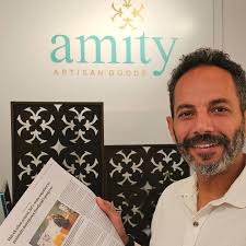 Amity Artisan Goods