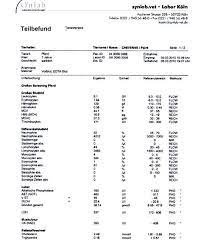 Das Kleine Und Grosse Blutbild Beim Pferd Teil 1 Reiten Weltweit Info Reiten Und Pferde Online