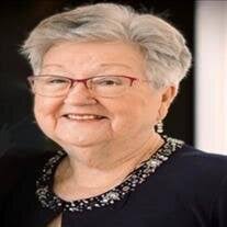 Virginia Antonia Workman Obituary (2025)