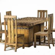 Cafe & bistro chairs and tables. Solid Slab Restaurant Dining Table High Quality Used Restaurant Table And Chair Buy Cheap Restaurant Tables Chairs Restaurant Table And Chairs For Sale Restaurant Round Tables And Chairs Product On Alibaba Com