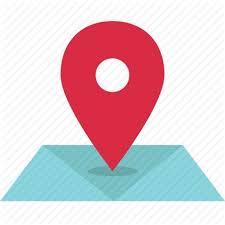Google Gps Location Map Mapquest Maps Pin Icon Download On Iconfinder Icon Set Design Location Icon Icon Design Inspiration