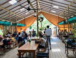 Top Dempsey Restaurants 2021 Reviews The Ordinary Patrons