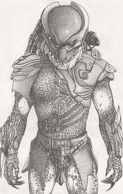 Predador Berserker Pesquisa Google Alien Vs Predator Predator Alien Predator