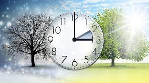 Zeitumstellung österreich, winterzeit auf sommerzeit 1 stunde vor am 28. Zeitumstellung Wann Werden Die Uhren Umgestellt Computer Bild