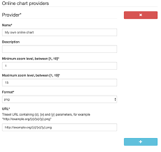 Github Signalk Charts Plugin Signal K Node Server Charts