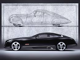 Maybach Exelero Maybach Exelero Maybach Mercedes Benz Maybach