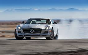 2013 Mercedes Benz Sls Amg Gt First Test