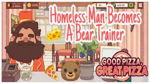 Instale la última versión de la aplicación buena pizza, gran pizza de forma gratuita. How To Unlock Chapter 2 Good Pizza Great Pizza Youtube