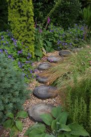 Rain garden plantings commonly include wetland edge vegetation, such as wildflowers, sedges, rushes, ferns, shrubs and small trees. Cottage Gardens How To Plan Yours Plus 14 Cottage Garden Ideas Real Homes