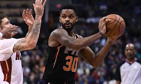 Troy Daniels Q A When You Play For The Lakers You Got To