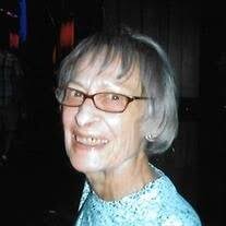 Vian C. Adolph Obituary