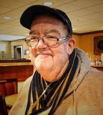 Mike Parrish Obituary February 13, 2018