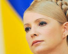 Eugenia Tymoshenko: the fight to save my mother Yulia
