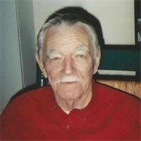 Henry Alton "Bud" Moore Obituary