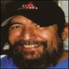 Obituary information for Terry Garcia