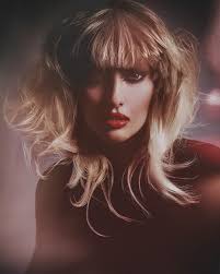 Hair Photos by Allan Mckechnie