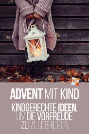 90.000 stichwörter und wendungen sowie 120.000 übersetzungen. Advent Mit Kind Vorfreude Zelebrieren Muttis Nahkastchen