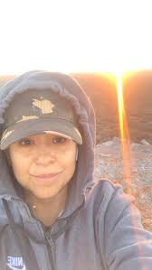 55 from the Zimmerman area. Nice to meet y'all.