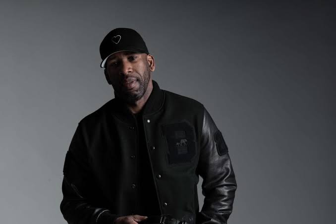 DJ Spoony