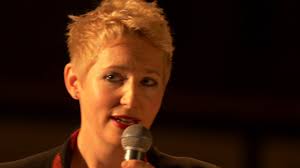 Sarah Kirkland Snider