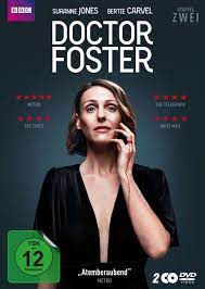Doctor gemma foster's life is about to be torn apart. Doctor Foster Staffel 2 2 Dvds Jpc