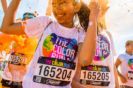 Color run 2017 malaysia after movie. Locations Archive The Color Run Malaysia