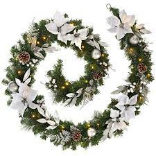 We did not find results for: 26 Christmas Garlands For Stairs And Fireplaces Xmas Garlands