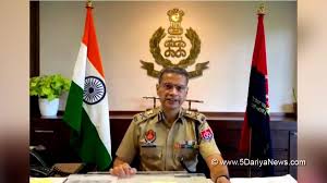 Punjab DGP Gaurav Yadav constitutes SIT over leaked objectionable videos  of students