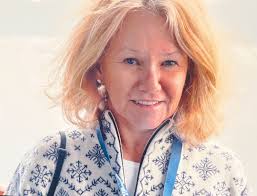 Suzanne McMahon Pirnie